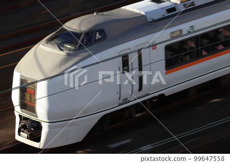 高崎線特急草津:651系列車 高崎線特急草津:651系列車 99647558