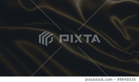 Smooth elegant brown silk or satin texture as abstract background. Luxurious background design wallpaper. In Sepia toned. Retro style Smooth elegant brown silk or satin texture as abstract background. Luxurious background design wallpaper. In Sepia toned. Retro style 99648016