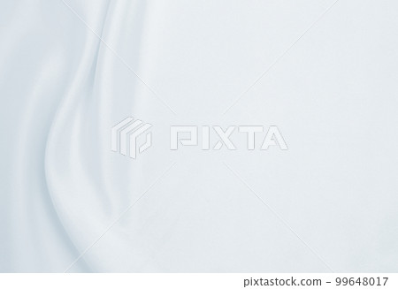 Smooth elegant grey silk or satin luxury cloth as wedding background. Luxurious background design Smooth elegant grey silk or satin luxury cloth as wedding background. Luxurious background design 99648017