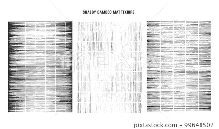 Set of textured backdrops with small stripes 99648502