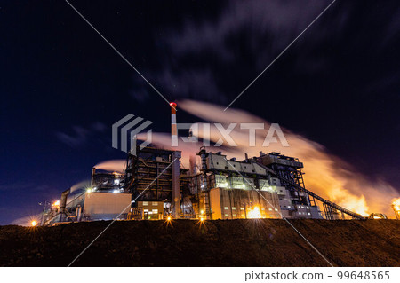 日本製紙石卷工廠 日本製紙石卷工廠 99648565
