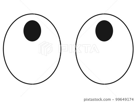 Illustration looking up 99649174