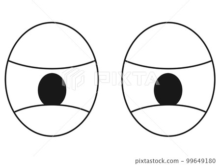 Illustrations that hate eyes Illustrations that hate eyes 99649180