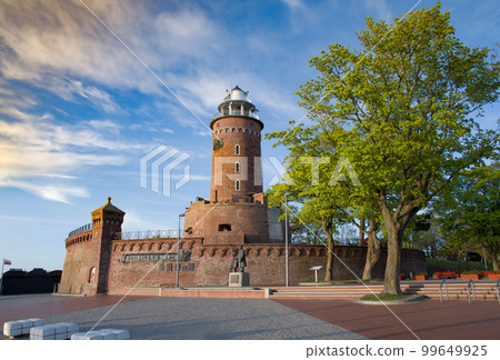 tower in Kolobrzeg 99649925