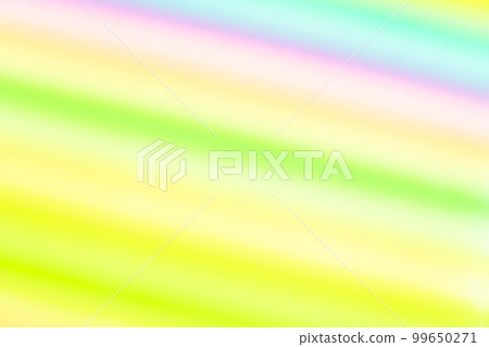 Colorful stripe background material 99650271