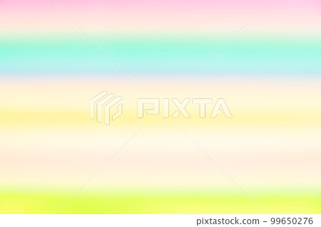 Colorful stripe background material 99650276