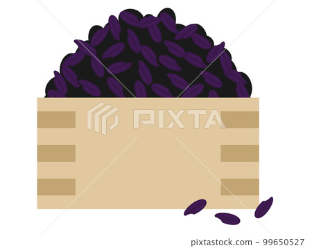 masu 中的黑米圖標 99650527