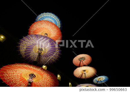 Kurashiki Bikan Historical Quarter Kurashiki Haruyoi Akari 2958 Kurashiki Bikan Historical Quarter Kurashiki Haruyoi Akari 2958 99650663