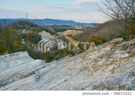 Tonzurumine, Nara Prefecture 99651051