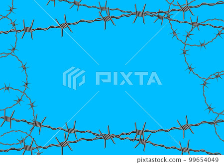 Barb Metallic Seamless Frame Barb Metallic Seamless Frame 99654049