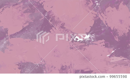 Abstract purple watercolor background for your design, watercolor background concept, vector. Abstract purple watercolor background for your design, watercolor background concept, vector. 99655598