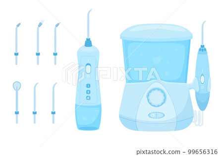 Dental Hygiene Tools Set Dental Hygiene Tools Set 99656316