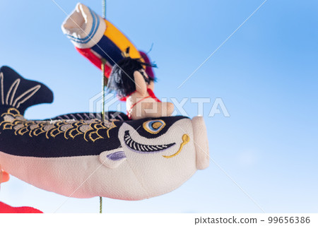 Small carp streamers Small carp streamers 99656386
