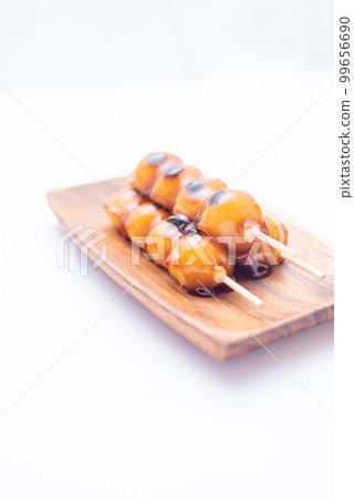 Mitarashi餃子 Mitarashi餃子 99656690