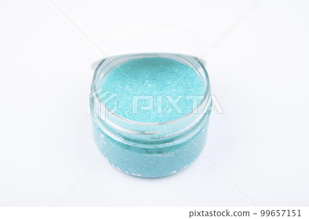 image of sugar scrub white background image of sugar scrub white background 99657151