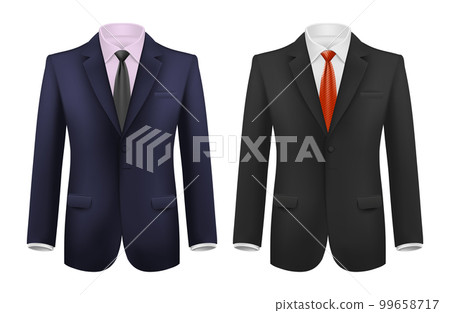 Man Suit Set 99658717