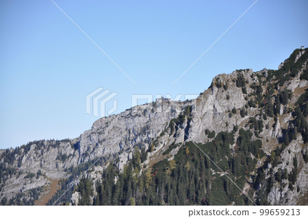Kehlsteinhaus, former NSDAP project, in the Berchtesgadener Land, Bavaria, Germany Kehlsteinhaus, former NSDAP project, in the Berchtesgadener Land, Bavaria, Germany 99659213