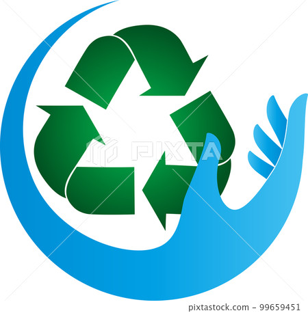 Recycling arrows, recycle, environment, background, logo, icon Recycling arrows, recycle, environment, background, logo, icon 99659451