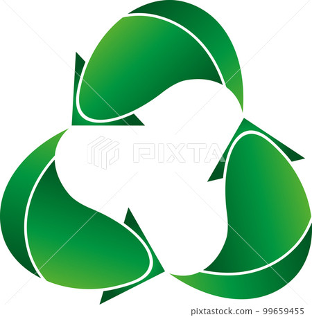 Recycling arrows, recycle, environment, background, logo, icon Recycling arrows, recycle, environment, background, logo, icon 99659455