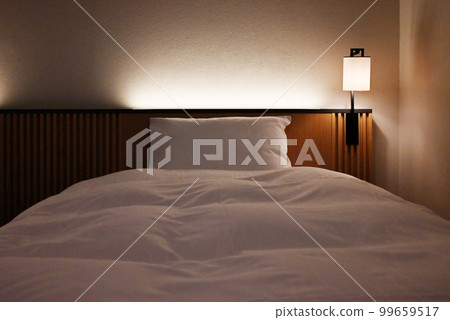 Bedroom night image, night bedroom, night bedroom, nightlife, midnight image material Bedroom night image, night bedroom, night bedroom, nightlife, midnight image material 99659517