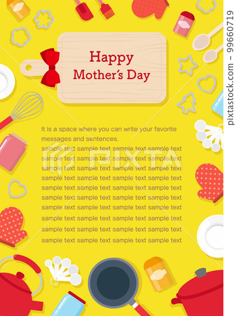 kitchen tools mothers day gift image background yellow kitchen tools mothers day gift image background yellow 99660719