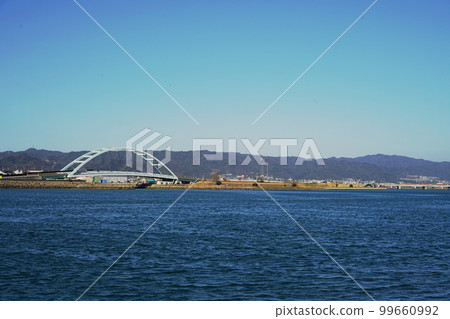 Doirigawa Bridge Doirigawa Bridge 99660992