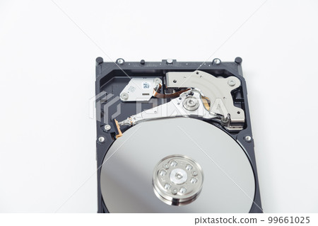 【拆卸硬盤】 99661025