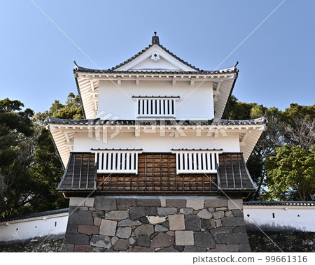 Kushima Castle / Ōmura Castle 99661316