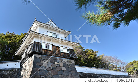 Kushima Castle / Ōmura Castle 99661318