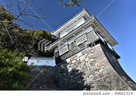 Kushima Castle / Ōmura Castle Kushima Castle / Ōmura Castle 99661324