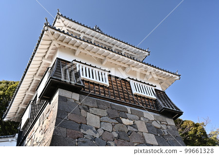 Kushima Castle / Ōmura Castle Kushima Castle / Ōmura Castle 99661328
