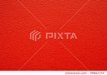 Vintage red leather texture luxury background 99662254