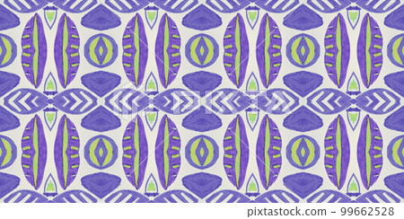 Navajo seamless pattern. Hand drawn ethnic background. Navajo seamless pattern. Hand drawn ethnic background. 99662528