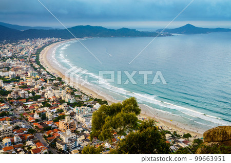 Canto grande and Mariscal beaches 99663951