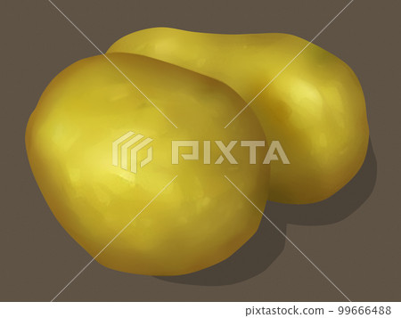 Potatoes Potatoes 99666488