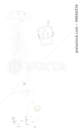 Shisha Kewpie 沖繩守護動物 99666856