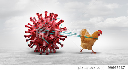 Avian Influenza Avian Influenza 99667287