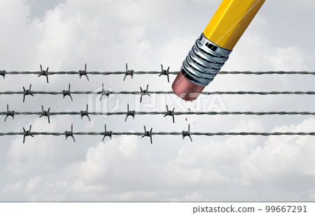 Eliminating Oppression 99667291