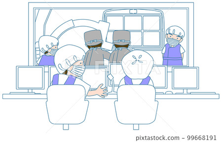 angiography angiography 99668191