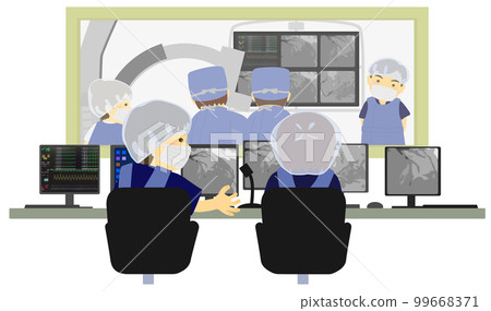 angiography 99668371