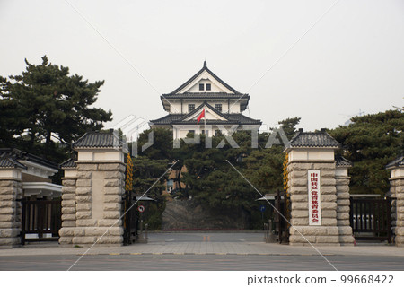 Kwantung Army General Headquarters 99668422