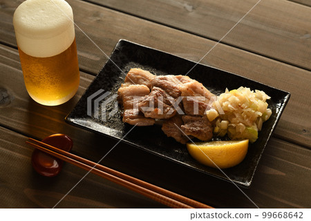 烤豬 烤豬 99668642
