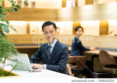 商人中台 99668928