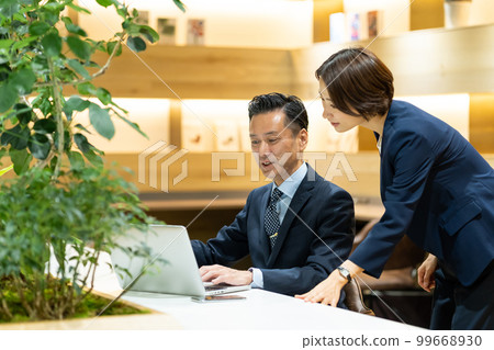 商人中台 99668930