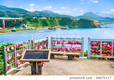 Niigata Koibito Misaki - Kamomegahana 99670317