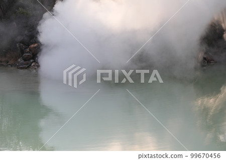 Shiraneike地獄 99670456