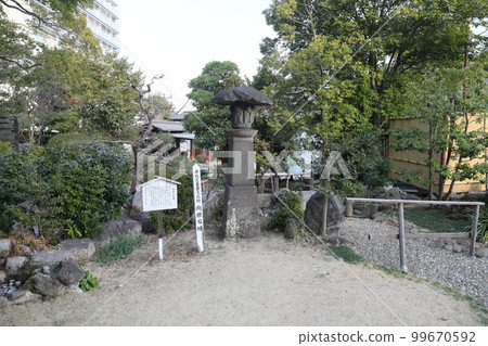 向原石幢 向原石幢 99670592