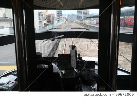 列車駕駛 列車駕駛 99671009