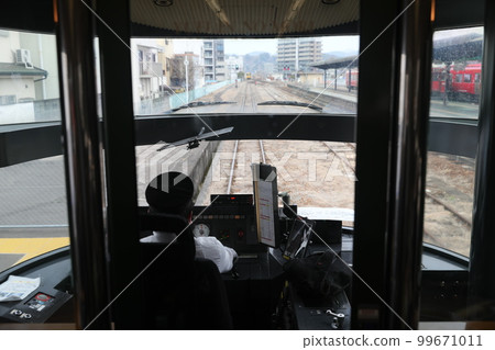 列車駕駛 99671011