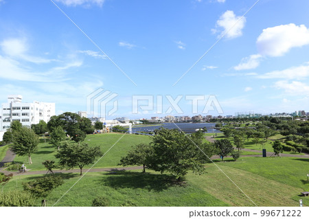 大森家鄉海灘公園 99671222